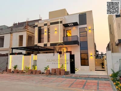 5 habitaciones Villa para en Venta en Al Helio, Ajman - batch_WhatsApp Image 2026-07-15 at 8.02. 22 PM. jpeg