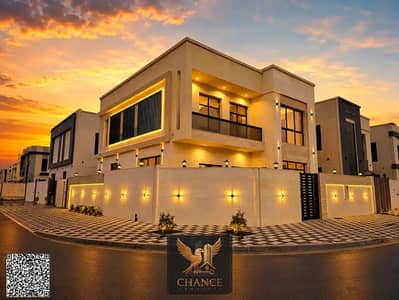 5 Schlafzimmer Villa zum zum Verkauf in Al Yasmeen, Ajman - batch_856679977-1066x800. webp