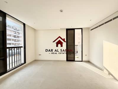 2 Schlafzimmer Wohnung zum zur Miete in Aljada, Sharjah - IMG-20260801-WA0014. jpg 2 Schlafzimmer Wohnung zum zur Miete in Aljada, Sharjah - IMG-20260801-WA0014. jpg
