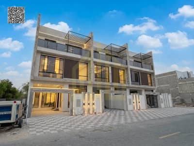 5 Bedroom Townhouse for Sale in Al Helio, Ajman - WhatsApp Image 2026-07-14 at 9.34. 03 PM. jpeg 5 Bedroom Townhouse for Sale in Al Helio, Ajman - WhatsApp Image 2026-07-14 at 9.34. 03 PM. jpeg
