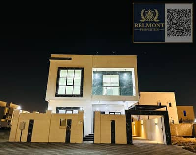 5 habitaciones Villa para en Alquiler en Al Amerah, Ajman - WhatsApp Image 2026-07-31 at 3.07. 43 PM. jpeg 5 habitaciones Villa para en Alquiler en Al Amerah, Ajman - WhatsApp Image 2026-07-31 at 3.07. 43 PM. jpeg