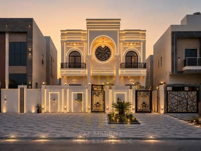 5 Bedroom Villa for Sale in Al Helio, Ajman - WhatsApp Image 2026-07-31 at 3.13. 48 PM. jpeg 5 Bedroom Villa for Sale in Al Helio, Ajman - WhatsApp Image 2026-07-31 at 3.13. 48 PM. jpeg