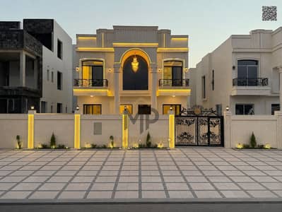 5 habitaciones Villa para en Venta en Al Zahya, Ajman - batch_WhatsApp Image 2026-06-08 at 9.08. 05 PM. jpg