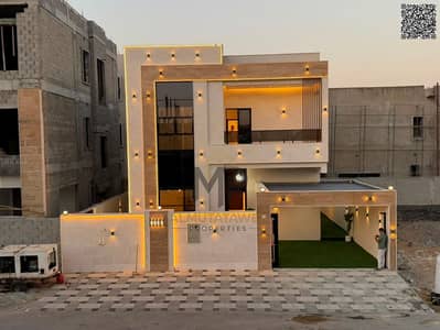 4 habitaciones Villa para en Venta en Al Zahya, Ajman - batch_WhatsApp Image 2026-06-17 at 8.59. 37 PM. jpg