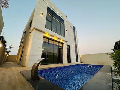 4 Bedroom Villa for Sale in Al Helio, Ajman - 807943473-1066x800. webp