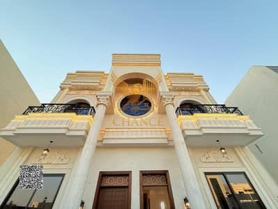 5 Bedroom Villa for Sale in Al Helio, Ajman - batch_WhatsApp Image 2026-07-07 at 12.53. 52 PM. jpeg 5 Bedroom Villa for Sale in Al Helio, Ajman - batch_WhatsApp Image 2026-07-07 at 12.53. 52 PM. jpeg