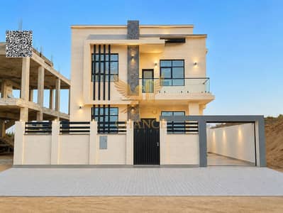 5 Bedroom Villa for Sale in Al Helio, Ajman - batch_ChatGPT Image Aug 1, 2026, 02_44_38 AM. png 5 Bedroom Villa for Sale in Al Helio, Ajman - batch_ChatGPT Image Aug 1, 2026, 02_44_38 AM. png