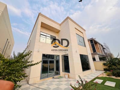 5 Bedroom Villa for Rent in Al Zahia, Sharjah - 82361c40-832e-4255-aaed-08c3a655b1de. jpg 5 Bedroom Villa for Rent in Al Zahia, Sharjah - 82361c40-832e-4255-aaed-08c3a655b1de. jpg