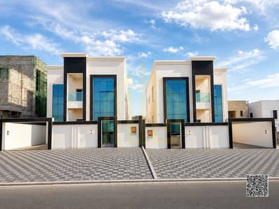 5 Bedroom Villa for Sale in Al Zahya, Ajman - batch_WhatsApp Image 2026-07-26 at 1.25. 37 AM. jpeg 5 Bedroom Villa for Sale in Al Zahya, Ajman - batch_WhatsApp Image 2026-07-26 at 1.25. 37 AM. jpeg