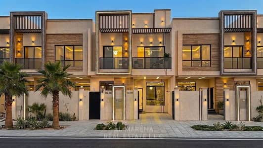 4 Schlafzimmer Villa zum zum Verkauf in Al Helio, Ajman - 854720192-800x600. jpeg