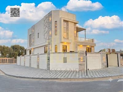 4 Bedroom Villa for Sale in Al Helio, Ajman - batch_WhatsApp Image 2026-06-25 at 02.19. 52. jpeg