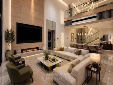 5 Camere Villa in vendita a Al Bahia, Ajman - 854619058-800x600. jpeg