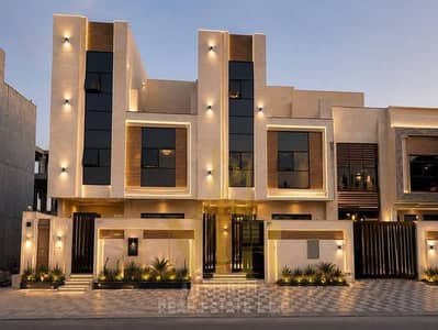 5 Bedroom Villa for Sale in Al Helio, Ajman - 856691505-800x600. jpeg 5 Bedroom Villa for Sale in Al Helio, Ajman - 856691505-800x600. jpeg