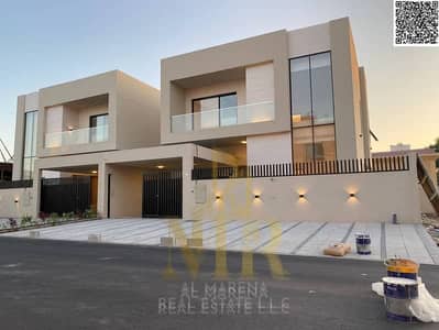 4 Bedroom Villa for Sale in Al Zahya, Ajman - 856149252-800x600. jpeg 4 Bedroom Villa for Sale in Al Zahya, Ajman - 856149252-800x600. jpeg