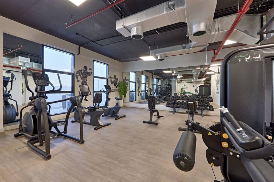 20 Fitness Center (4). jpg