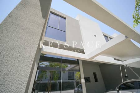 4 Bedroom Villa for Sale in Tilal City, Sharjah - KCB_3414. jpg