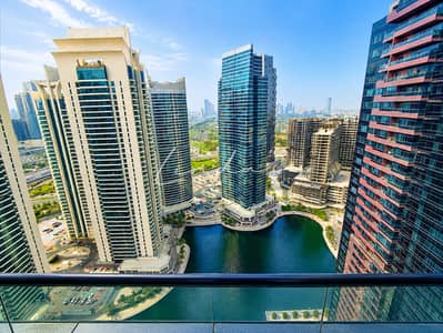 شقة 4 غرف نوم للايجار في أبراج بحيرات الجميرا، دبي - images image img