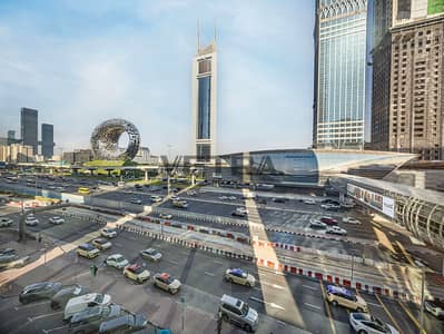 Office for Rent in Sheikh Zayed Road, Dubai - Compact Business Suite | Ideal Start up Office