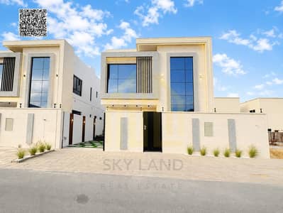 5 Camere Villa in vendita a Al Zahya, Ajman - batch_WhatsApp Image 2026-06-19 at 6.21. 27 AM. jpeg