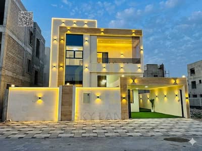 4 Camere Villa in Vendita a Al Zahya, Ajman - WhatsApp Image 2026-06-17 at 4.31. 41 PM (1). jpeg 4 Camere Villa in Vendita a Al Zahya, Ajman - WhatsApp Image 2026-06-17 at 4.31. 41 PM (1). jpeg