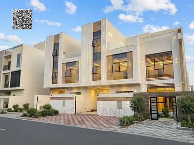 5 habitaciones Townhouse para en Venta en Al Helio, Ajman - batch_WhatsApp Image 2026-06-28 at 1.14. 27 AM. jpeg 5 habitaciones Townhouse para en Venta en Al Helio, Ajman - batch_WhatsApp Image 2026-06-28 at 1.14. 27 AM. jpeg