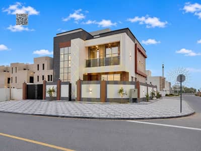 Villa de 5 chambres à à vendre à Al Yasmeen, Ajman - WhatsApp Image 2026-06-17 at 10.38. 05 PM. jpeg Villa de 5 chambres à à vendre à Al Yasmeen, Ajman - WhatsApp Image 2026-06-17 at 10.38. 05 PM. jpeg