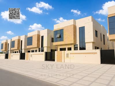 5 Bedroom Villa for Sale in Al Helio, Ajman - batch_WhatsApp Image 2026-07-26 at 2.37. 42 AM. jpeg