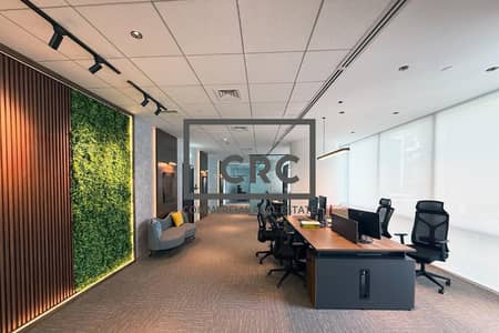 Office zum zur Miete in Business Bay, Dubai - 96 Em 1 VYM Or 7 Nv Pi E 2 U 1 Zw SS Ov 7 Xu Vjuh T 0 C Yap MB