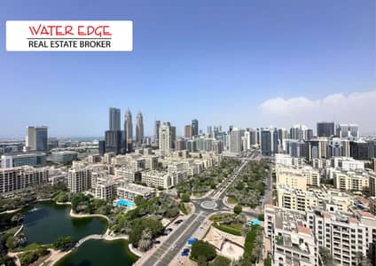 1 Schlafzimmer Wohnung zum zur Miete in The Views, Dubai - 1. jpg 1 Schlafzimmer Wohnung zum zur Miete in The Views, Dubai - 1. jpg