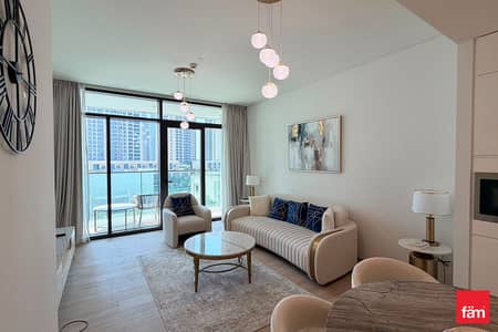 1 Slaapkamer Appartement te Huur in Dubai Creek Harbour, Dubai - Appartement in Dubai Creek Harbour,Palace Residences, 1 slaapkamer, 119990 AED - 16027043 1 Slaapkamer Appartement te Huur in Dubai Creek Harbour, Dubai - Appartement in Dubai Creek Harbour,Palace Residences, 1 slaapkamer, 119990 AED - 16027043