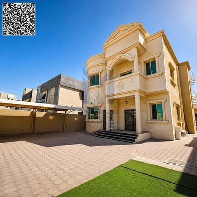 5 Bedroom Villa for Sale in Al Mowaihat, Ajman - 1001202395. png
