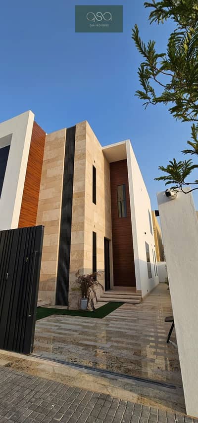 3 Camere Villa in vendita a Emirates City, Ajman - IMG-20260731-WA0158. jpg