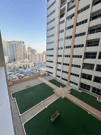 1 Bedroom Apartment for Rent in Al Rashidiya, Ajman - WhatsApp Image 2026-07-30 at 6.58. 05 PM (2). jpeg