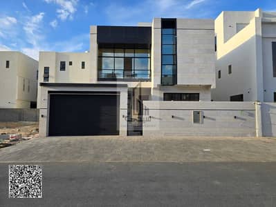 5 habitaciones Villa para en Venta en Al Alia, Ajman - WhatsApp Image 2026-01-20 at 7.28. 03 AM. jpeg 5 habitaciones Villa para en Venta en Al Alia, Ajman - WhatsApp Image 2026-01-20 at 7.28. 03 AM. jpeg