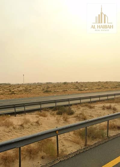 Plot para en Venta en Al Riqaibah, Sharjah - WhatsApp Image 2025-09-23 at 12.02. 37 PM. jpeg