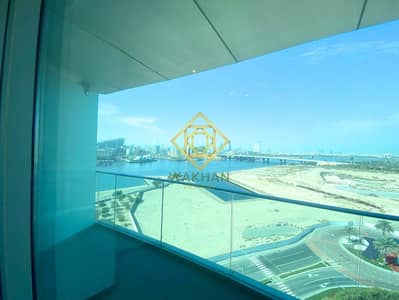 2 Schlafzimmer Wohnung zum zum Verkauf in Dubai Festival City, Dubai - Wohnung in Dubai Festival City，Marsa Plaza，InterContinental Residence Suites, 2 schlafzimmer, 3250000 AED - 16027080