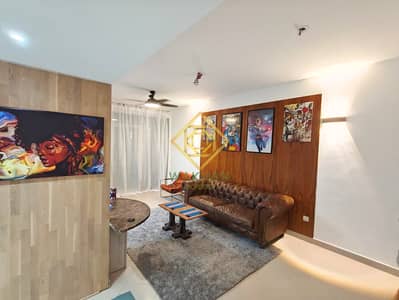Appartement de 2 chambres à à vendre à Dubai Sports City, Dubai - Appartement à Dubai Sports City，Hub Canal 2, 2 chambres, 950000 AED - 16027082