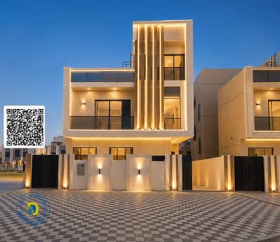 7 habitaciones Villa para en Venta en Al Zahya, Ajman - WhatsApp Image 2026-05-19 at 12.45. 40 AM. jpeg 7 habitaciones Villa para en Venta en Al Zahya, Ajman - WhatsApp Image 2026-05-19 at 12.45. 40 AM. jpeg