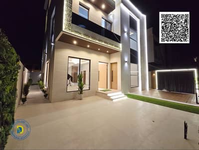 5 habitaciones Villa para en Venta en Al Zahya, Ajman - WhatsApp Image 2026-01-12 at 10.55. 05 PM. jpeg 5 habitaciones Villa para en Venta en Al Zahya, Ajman - WhatsApp Image 2026-01-12 at 10.55. 05 PM. jpeg