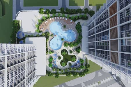 1 Camera Appartamento in Vendita a Sobha Hartland, Dubai - Appartamento a Sobha Hartland,Sobha Creek Vistas Heights,Sobha Creek Vistas Heights Tower A, 1 camera da letto, 1720000 AED - 16027121 1 Camera Appartamento in Vendita a Sobha Hartland, Dubai - Appartamento a Sobha Hartland,Sobha Creek Vistas Heights,Sobha Creek Vistas Heights Tower A, 1 camera da letto, 1720000 AED - 16027121