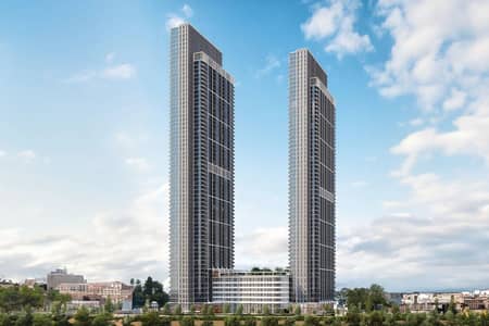 1 Bedroom Apartment for Sale in Sobha Hartland, Dubai - High Floor | Panoramic Burj Khalifa View 1 Bedroom Apartment for Sale in Sobha Hartland, Dubai - High Floor | Panoramic Burj Khalifa View