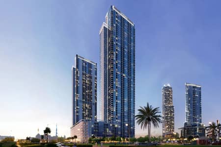 1 Camera Appartamento in Vendita a Sobha Hartland, Dubai - Appartamento a Sobha Hartland,Sobha Creek Vistas Heights,Sobha Creek Vistas Heights Tower A, 1 camera da letto, 1670000 AED - 16027133 1 Camera Appartamento in Vendita a Sobha Hartland, Dubai - Appartamento a Sobha Hartland,Sobha Creek Vistas Heights,Sobha Creek Vistas Heights Tower A, 1 camera da letto, 1670000 AED - 16027133