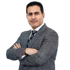 Mohammed Arjamand Mohammed Arjamand