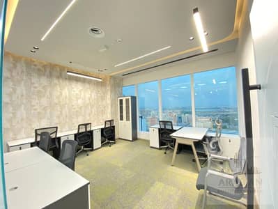 Office zum zur Miete in Bur Dubai, Dubai - 1. jpeg Office zum zur Miete in Bur Dubai, Dubai - 1. jpeg