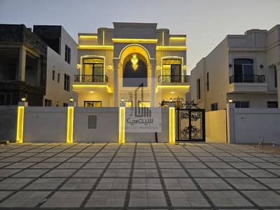 5 Bedroom Villa for Sale in Al Helio, Ajman - WhatsApp Image 2026-06-14 at 10.16. 04 AM. jpeg 5 Bedroom Villa for Sale in Al Helio, Ajman - WhatsApp Image 2026-06-14 at 10.16. 04 AM. jpeg