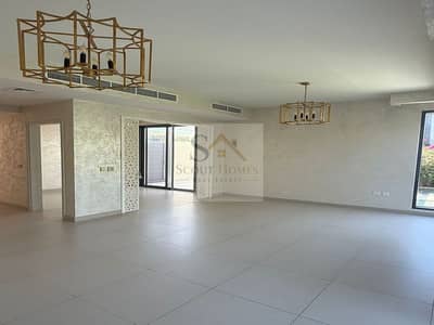 4 Schlafzimmer Villa zum Miete in Dubai Hills Estate, Dubai - 336-13. jpg 4 Schlafzimmer Villa zum Miete in Dubai Hills Estate, Dubai - 336-13. jpg
