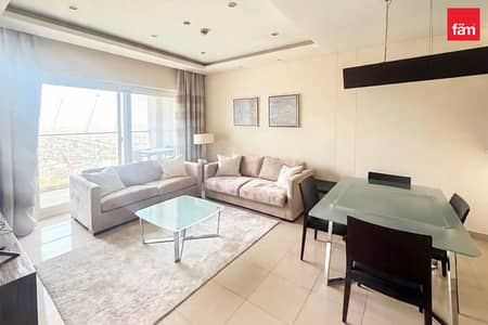 朱美拉湖塔 (JLT)， 迪拜 2 卧室公寓待售 - 位于朱美拉湖塔 (JLT)，JLT J区，邦宁顿大厦 2 卧室的公寓 1999999 AED - 16027188