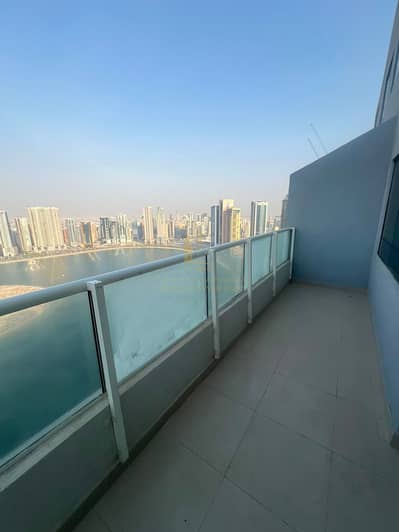 3 Slaapkamers Appartement te Huur in Al Khan, Sharjah - WhatsApp Image 2026-07-30 at 2.56. 43 PM. jpeg 3 Slaapkamers Appartement te Huur in Al Khan, Sharjah - WhatsApp Image 2026-07-30 at 2.56. 43 PM. jpeg