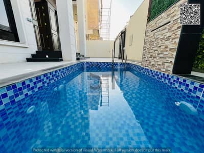 5 Camere Villa in Vendita a Al Yasmeen, Ajman - WhatsApp Image 2026-02-24 at 6.07. 18 PM (1). jpeg 5 Camere Villa in Vendita a Al Yasmeen, Ajman - WhatsApp Image 2026-02-24 at 6.07. 18 PM (1). jpeg