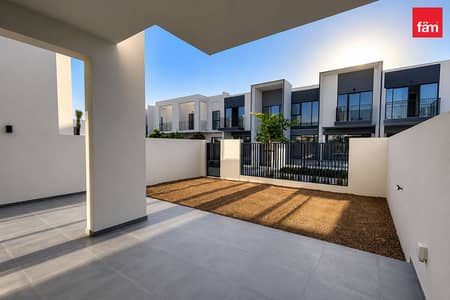 3 habitaciones Townhouse para en Venta en The Valley by Emaar, Dubai - Casa adosada en The Valley by Emaar，Eden, 3 dormitorios, 2650000 AED - 16027228